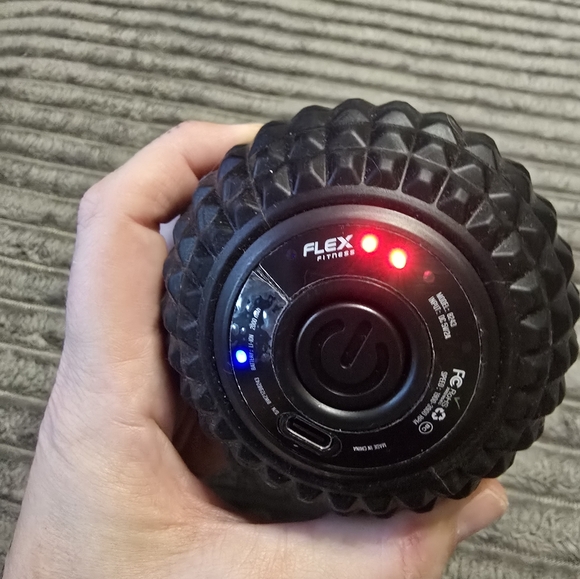 EUC 3 settings massager - Picture 4 of 4